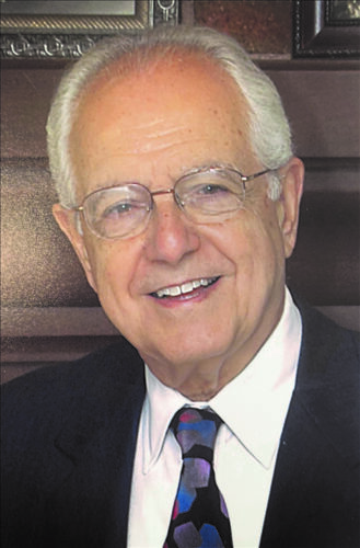 SAMUEL NAZZARO